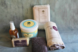H2O Cleaning Products