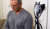 Half Eye Reading Glasses