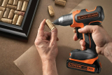 Cordless Hot Glue Guns