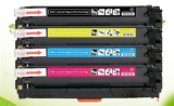 HP Laserjet Toners