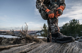 Warm Hunting Boots