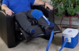 Ice Machines for after Knee Surgery
