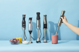 Immersion Blenders