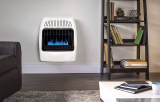 Indoor Propane Heaters