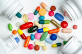 Iodine Supplement Pills