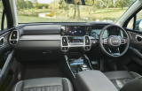 Kia Sorento Accessories