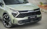 Kia Sportage Accessories