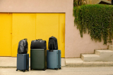 Junior Luggage Sets