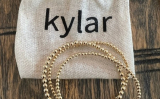 Kylar Mack Bracelets