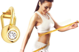 Weight Loss Earrings
