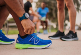 New Balance Running Shoes