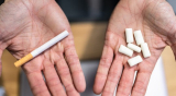 Nicotine Gums