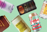 Non-Alcoholic Drinks