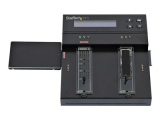NVME Driver Erasers