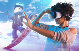 Oculus 3 Games