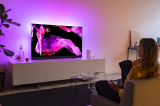 Oled TVs
