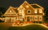 Outdoor Light Extensions