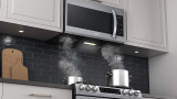 Over the Range Microwaves
