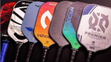 Piccleball Paddles