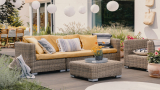 Patio Furniture Sets