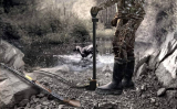PCP Hand Pumps