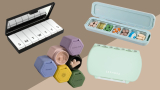 Weekly Pill Cases