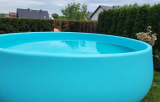 iPoolGO Inflatable Pools