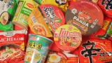 Ramen Noodels