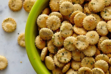 Grain Oyster Crackers