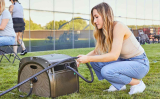 Retractable Hose Reels