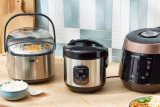 Rice Cookers