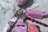 Self Defense Keychains