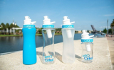 Sip Safe Bottles