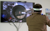 Sniper VR Games