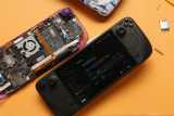 SSD for Steam Decks