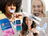 Teeth Whitening Kits