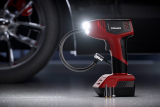 Tire Inflators