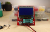 Transistor Testers