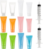 Syringe for Lotion Bottles