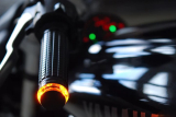 Motorcycle Turn Signals