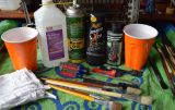 Typewriter Cleaning Kits
