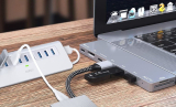 USB Hubs