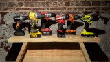 8v Drill Chargers