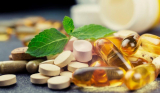 B17 Vitamin Capsules