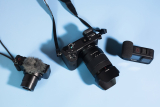 DSLR Cameras for Vlogging