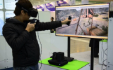 VR Archery Games