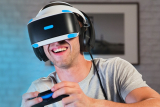 Vr Headsets