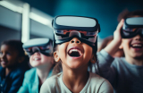 VR Systems for Kids