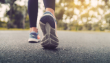 Walking Shoes for Plantar Fasciitis