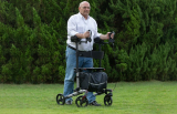 Upright Walkers